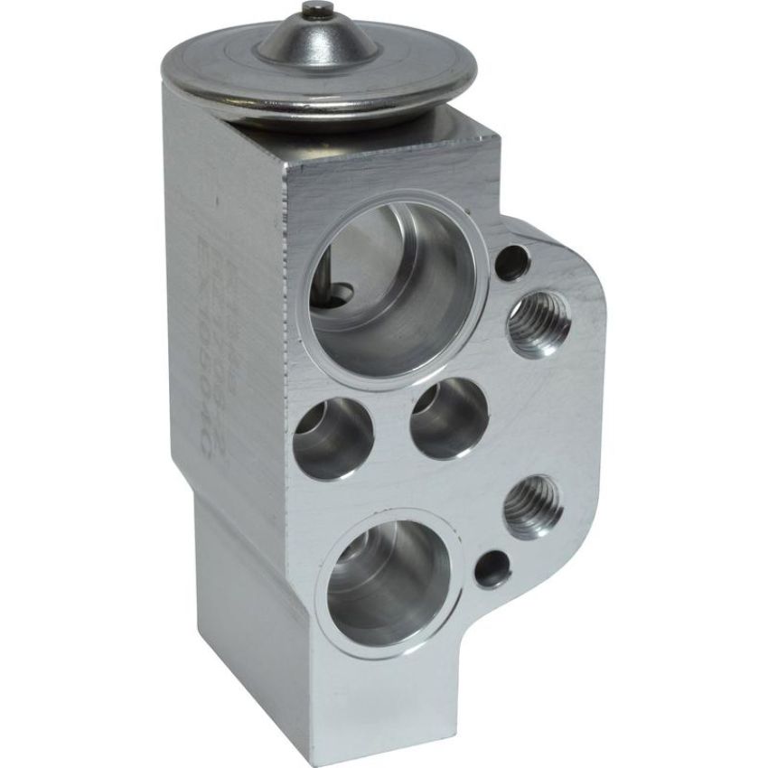 Universal Air Conditioning EX 10504C A/C Expansion Valve -- Block Expansion Valve