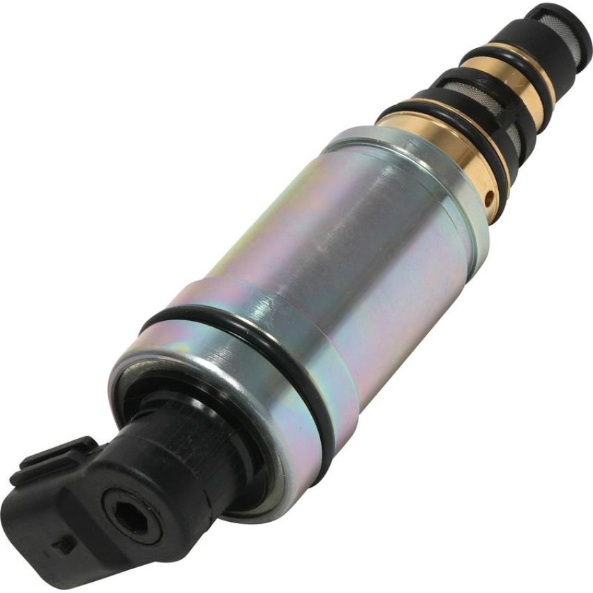 Universal Air Conditioning EX 10510C A/C Compressor Control Valve -- Electronically Controlled Compressor Control Valve