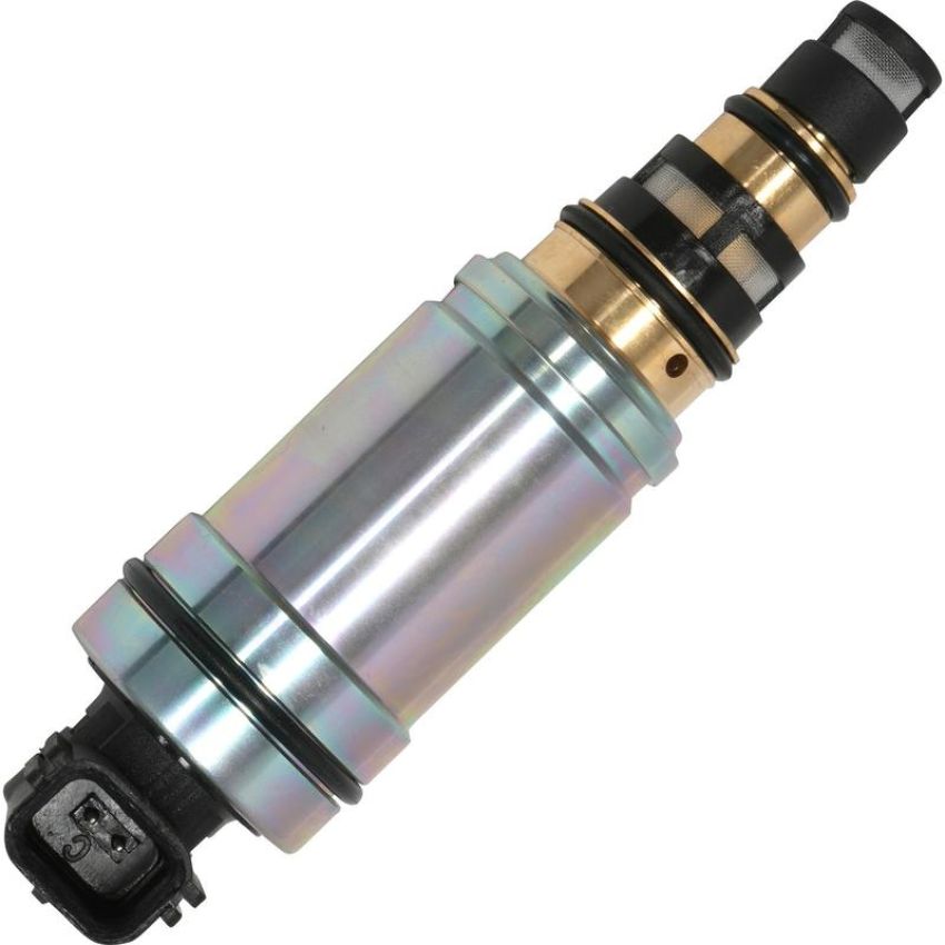 Universal Air Conditioning EX 10510C A/C Compressor Control Valve -- Electronically Controlled Compressor Control Valve