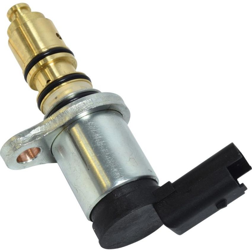 Universal Air Conditioning EX 10512C A/C Compressor Control Valve -- Electronically Controlled Compressor Control Valve