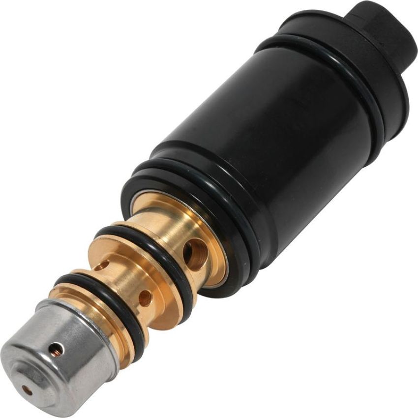 Universal Air Conditioning EX 10513C A/C Compressor Control Valve -- Electronically Controlled Compressor Control Valve