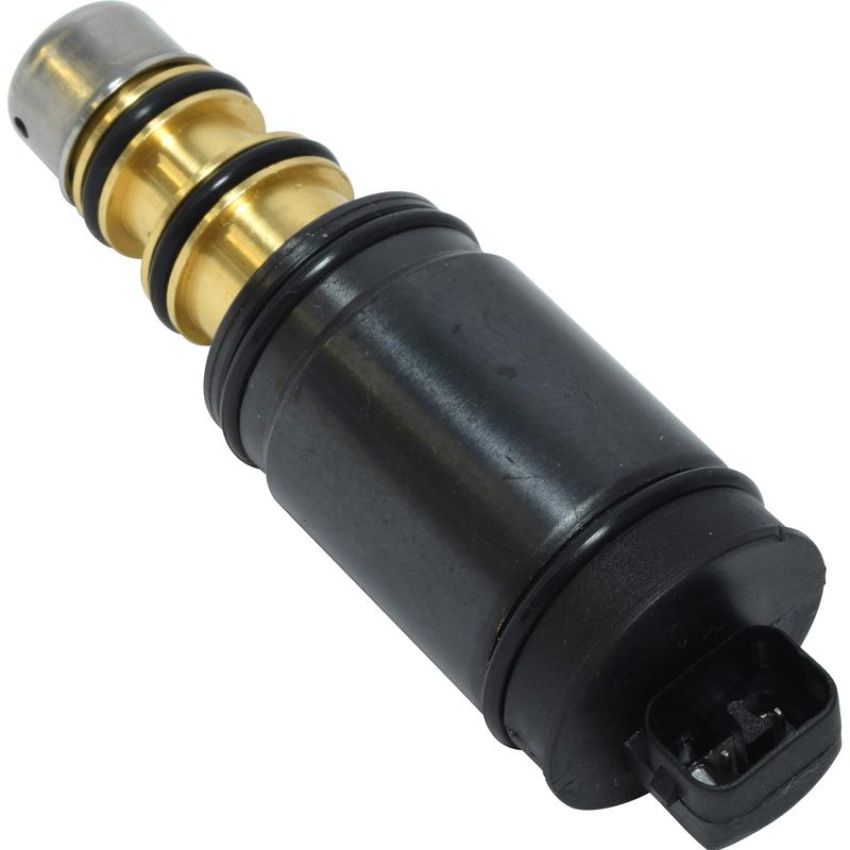 Universal Air Conditioning EX 10513C A/C Compressor Control Valve -- Electronically Controlled Compressor Control Valve
