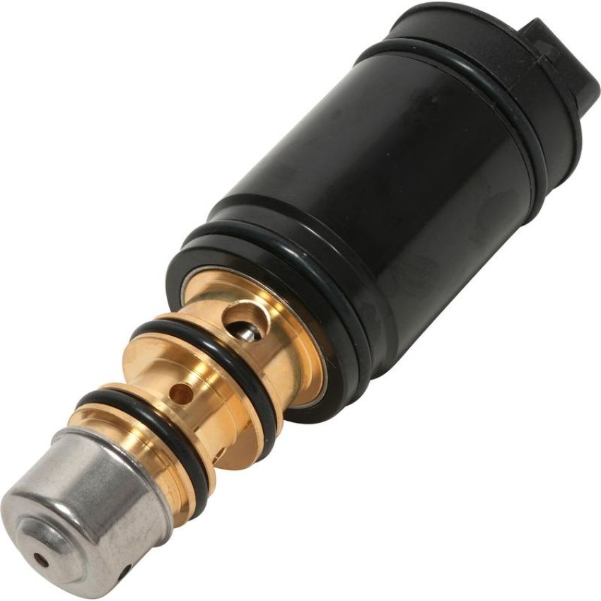 Universal Air Conditioning EX 10514C A/C Compressor Control Valve -- Electronically Controlled Compressor Control Valve