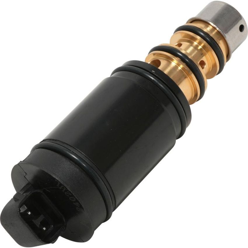 Universal Air Conditioning EX 10514C A/C Compressor Control Valve -- Electronically Controlled Compressor Control Valve
