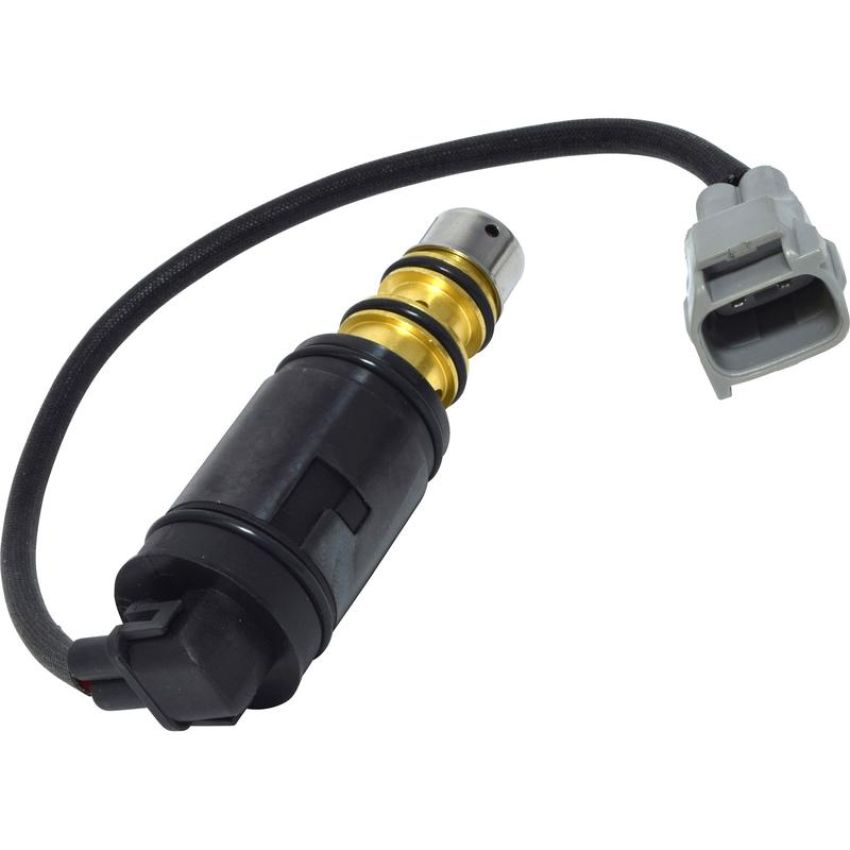 Universal Air Conditioning EX 10515C A/C Compressor Control Valve -- Electronically Controlled Compressor Control Valve