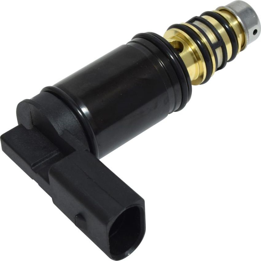 Universal Air Conditioning EX 10518C A/C Compressor Control Valve -- Electronically Controlled Compressor Control Valve