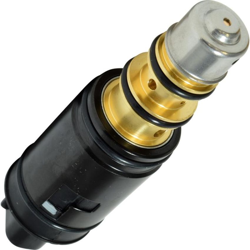 Universal Air Conditioning EX 10520C A/C Compressor Control Valve -- Electronically Controlled Compressor Control Valve