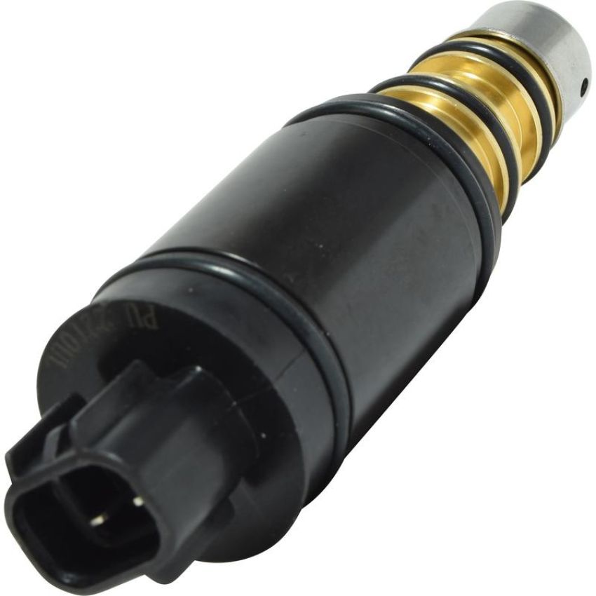 Universal Air Conditioning EX 10520C A/C Compressor Control Valve -- Electronically Controlled Compressor Control Valve