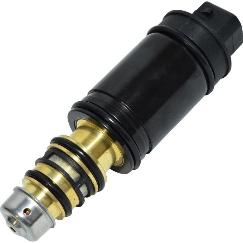 Universal Air Conditioning EX 10522C A/C Compressor Control Valve -- Electronically Controlled Compressor Control Valve