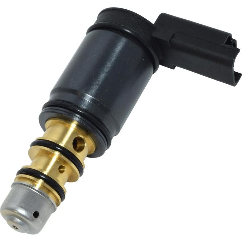 Universal Air Conditioning EX 10524C A/C Compressor Control Valve -- Electronically Controlled Compressor Control Valve