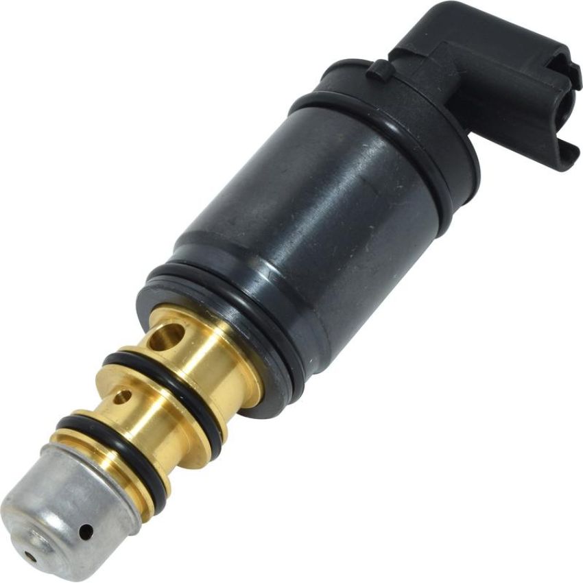 Universal Air Conditioning EX 10531C A/C Compressor Control Valve -- Electronically Controlled Compressor Control Valve