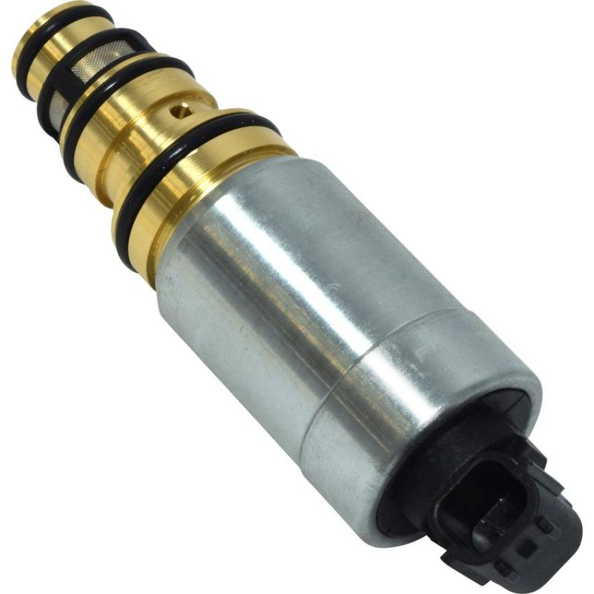 Universal Air Conditioning EX 10532C A/C Compressor Control Valve -- Electronically Controlled Compressor Control Valve