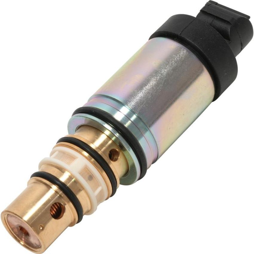 Universal Air Conditioning EX 10542C A/C Compressor Control Valve -- Electronically Controlled Compressor Control Valve