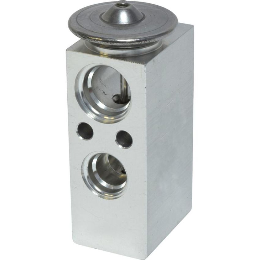 Universal Air Conditioning EX 10550C A/C Expansion Valve -- Block Expansion Valve