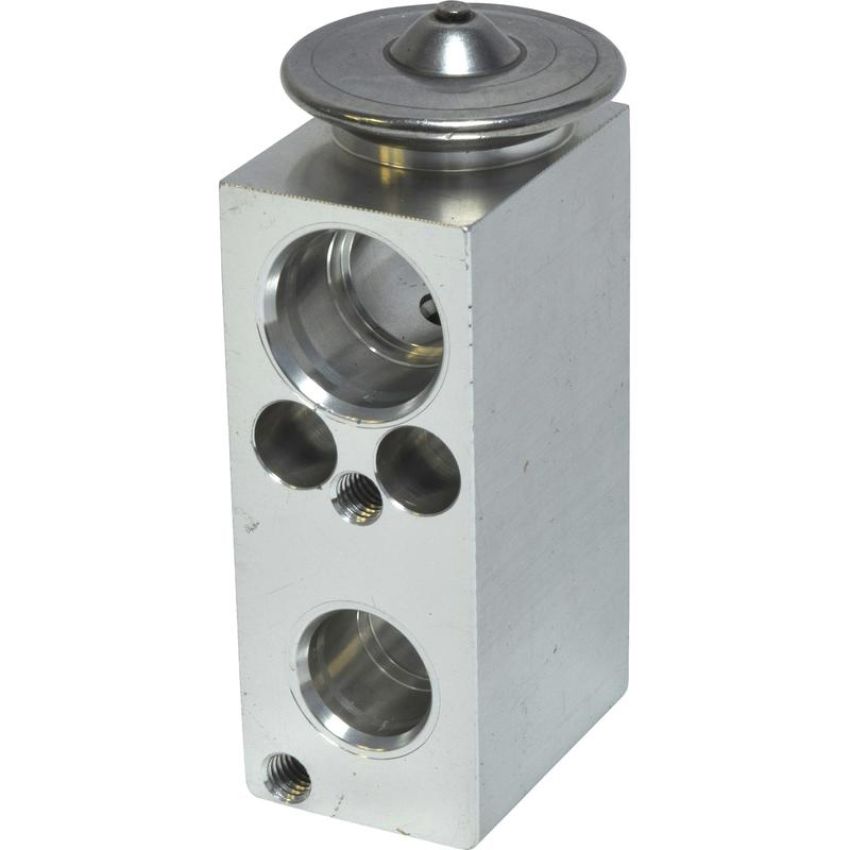 Universal Air Conditioning EX 10550C A/C Expansion Valve -- Block Expansion Valve