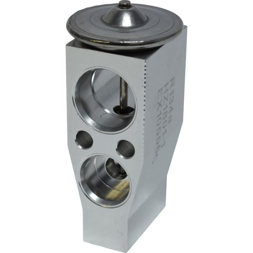 Universal Air Conditioning EX 10556C A/C Expansion Valve -- Block Expansion Valve