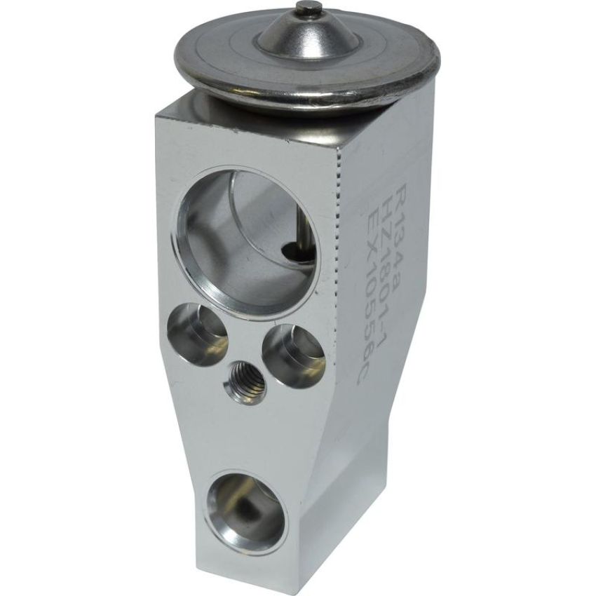 Universal Air Conditioning EX 10556C A/C Expansion Valve -- Block Expansion Valve