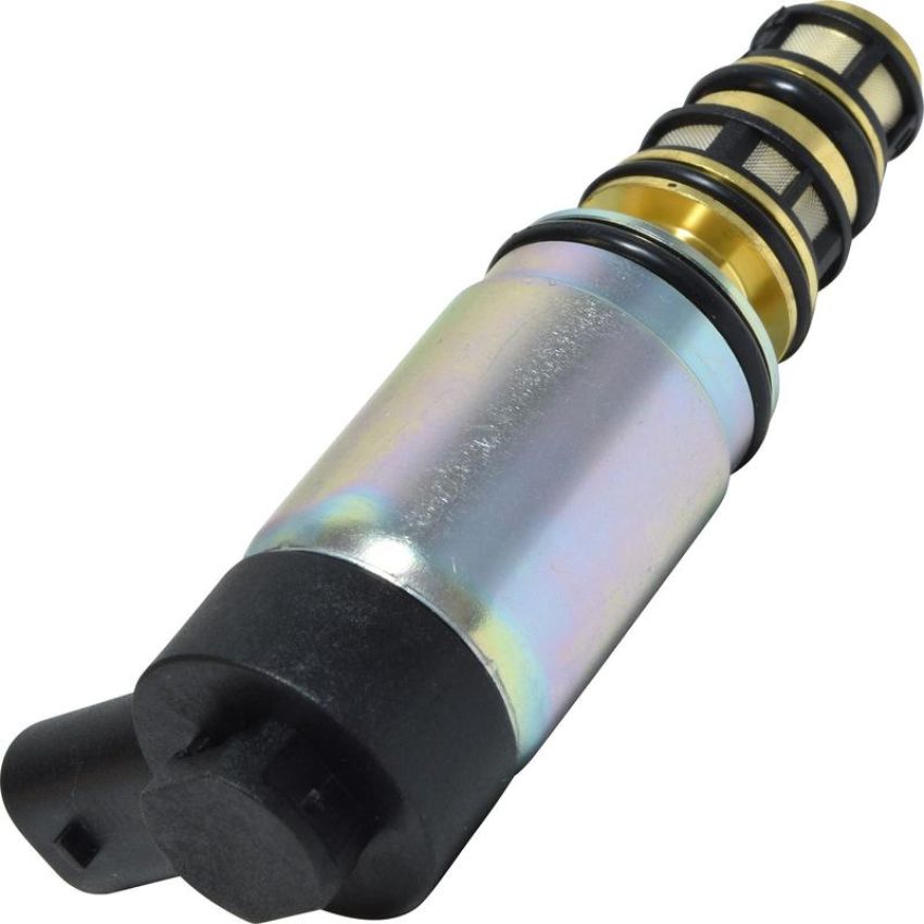 Universal Air Conditioning EX 10557C A/C Compressor Control Valve -- Electronically Controlled Compressor Control Valve