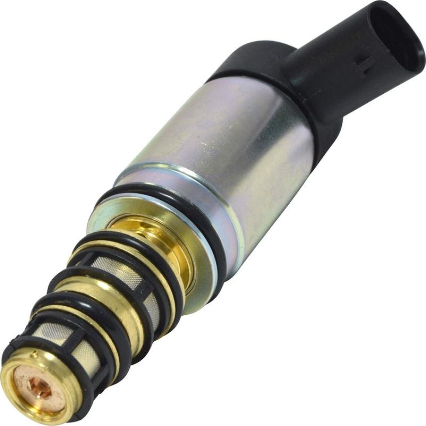 Universal Air Conditioning EX 10557C A/C Compressor Control Valve -- Electronically Controlled Compressor Control Valve