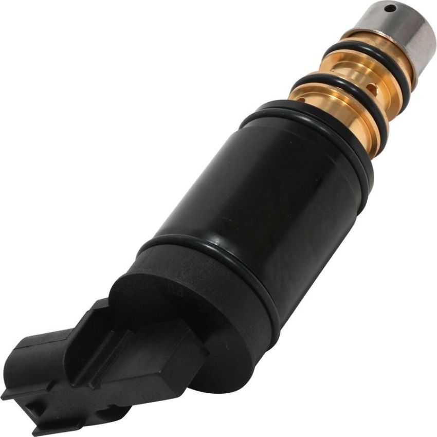 Universal Air Conditioning EX 10558C A/C Compressor Control Valve -- Electronically Controlled Compressor Control Valve