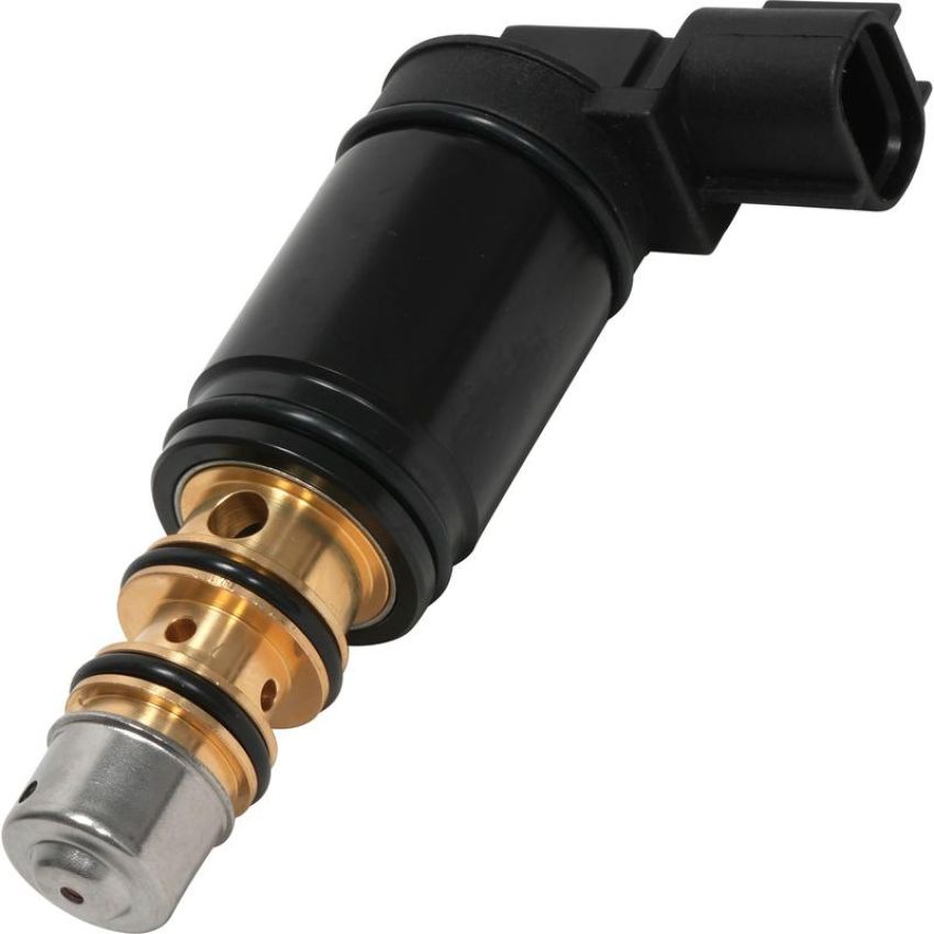 Universal Air Conditioning EX 10558C A/C Compressor Control Valve -- Electronically Controlled Compressor Control Valve