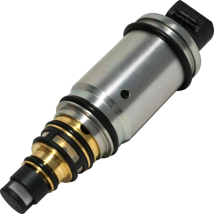 Universal Air Conditioning EX 10559C A/C Compressor Control Valve -- Electronically Controlled Compressor Control Valve