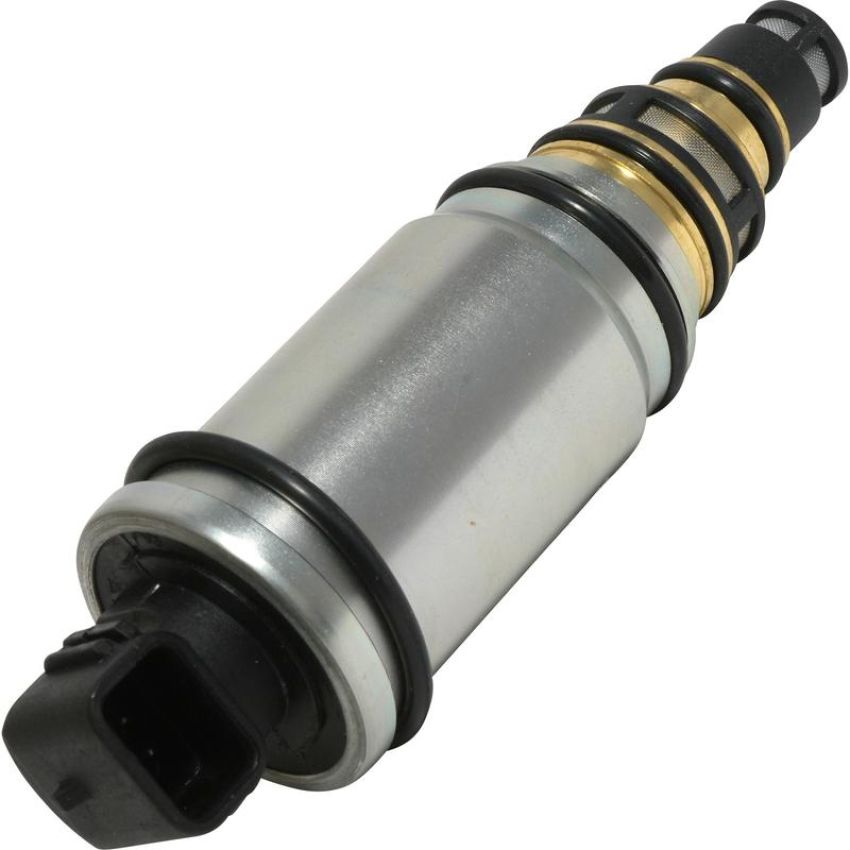 Universal Air Conditioning EX 10559C A/C Compressor Control Valve -- Electronically Controlled Compressor Control Valve