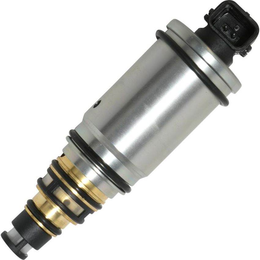 Universal Air Conditioning EX 10559C A/C Compressor Control Valve -- Electronically Controlled Compressor Control Valve