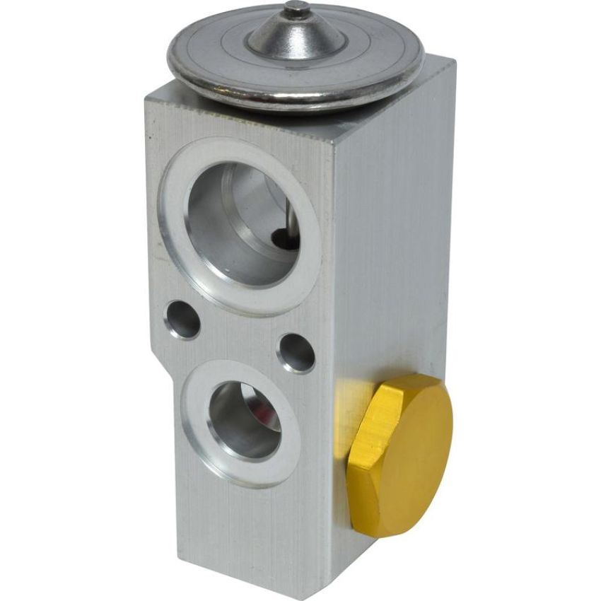 Universal Air Conditioning EX 10561C A/C Expansion Valve -- Block Expansion Valve