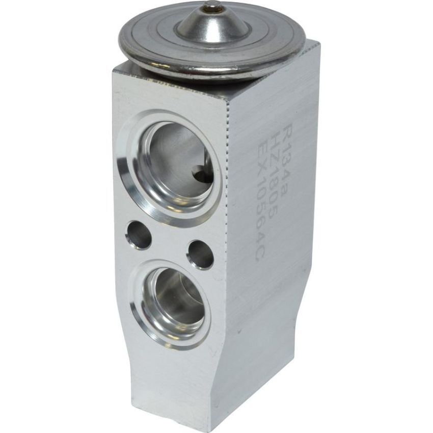 Universal Air Conditioning EX 10564C A/C Expansion Valve -- Block Expansion Valve