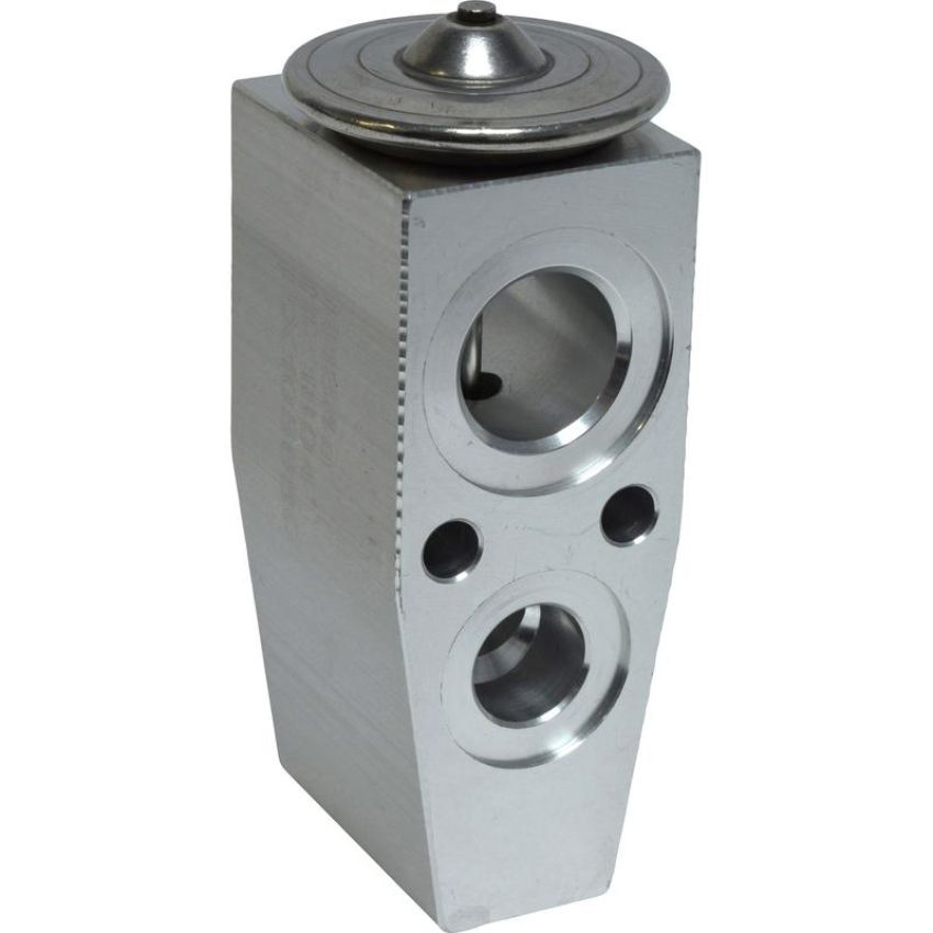 Universal Air Conditioning EX 10568C A/C Expansion Valve -- Block Expansion Valve