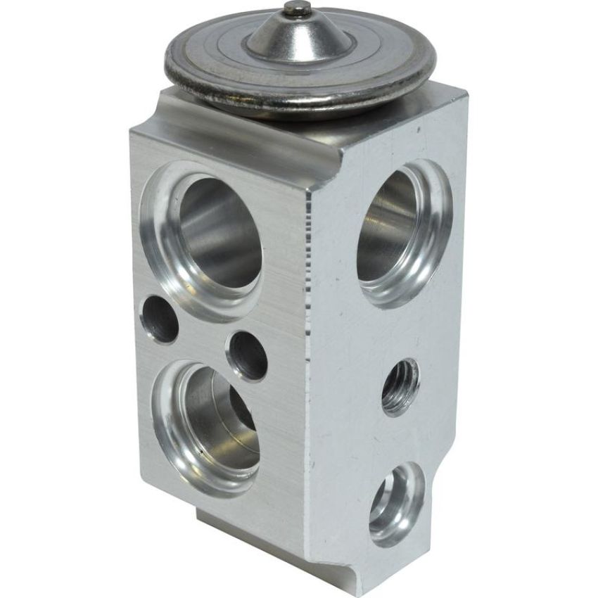 Universal Air Conditioning EX 10569C A/C Expansion Valve -- Block Expansion Valve