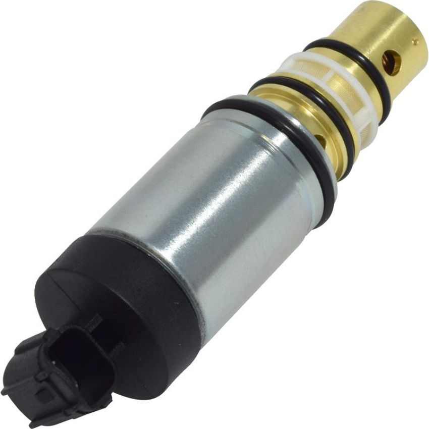 Universal Air Conditioning EX 10577C A/C Compressor Control Valve -- Electronically Controlled Compressor Control Valve