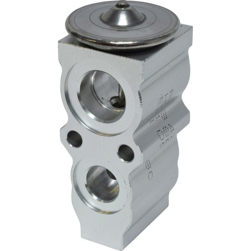Universal Air Conditioning EX 10578C A/C Expansion Valve -- Block Expansion Valve