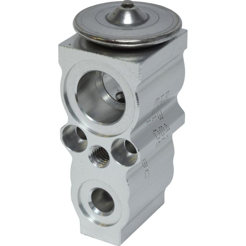 Universal Air Conditioning EX 10578C A/C Expansion Valve -- Block Expansion Valve
