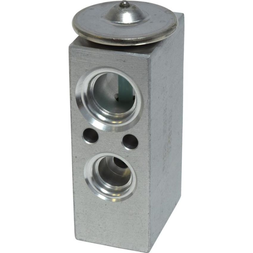 Universal Air Conditioning EX 10582C A/C Expansion Valve -- Block Expansion Valve