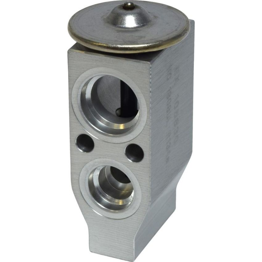 Universal Air Conditioning EX 10583C A/C Expansion Valve -- Block Expansion Valve