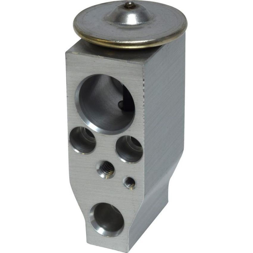 Universal Air Conditioning EX 10583C A/C Expansion Valve -- Block Expansion Valve