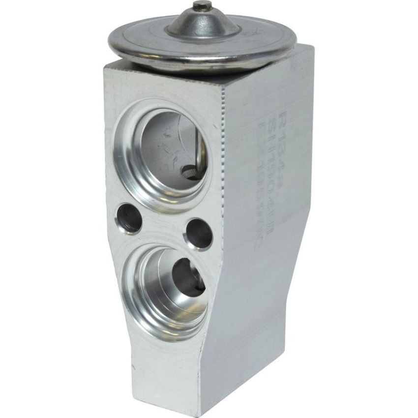 Universal Air Conditioning EX 10590C A/C Expansion Valve -- Block Expansion Valve