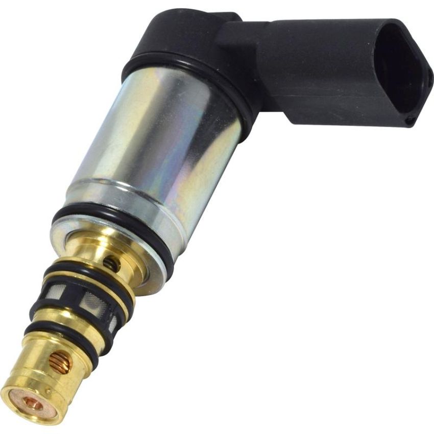 Universal Air Conditioning EX 10599 A/C Compressor Control Valve -- Electronically Controlled Compressor Control Valve