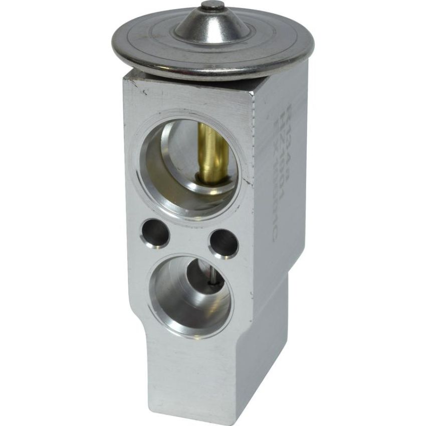 Universal Air Conditioning EX 10601C A/C Expansion Valve -- Block Expansion Valve