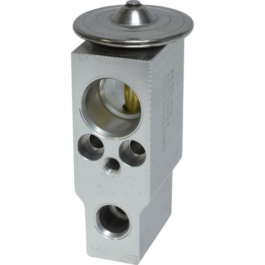 Universal Air Conditioning EX 10601C A/C Expansion Valve -- Block Expansion Valve