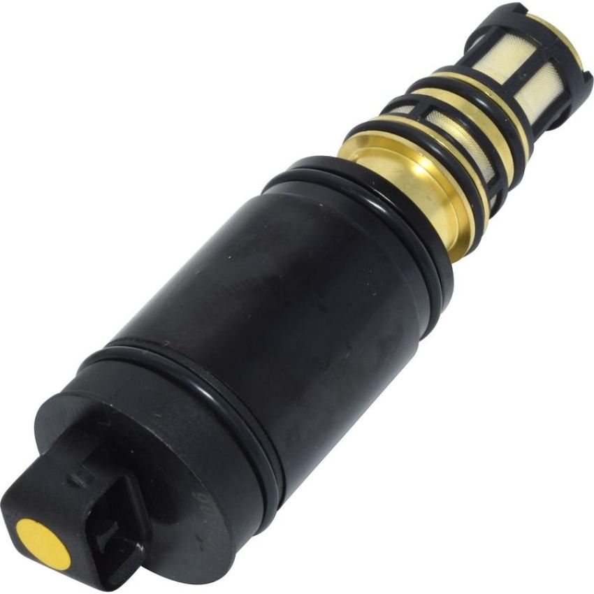 Universal Air Conditioning EX 10606C A/C Compressor Control Valve -- Electronically Controlled Compressor Control Valve