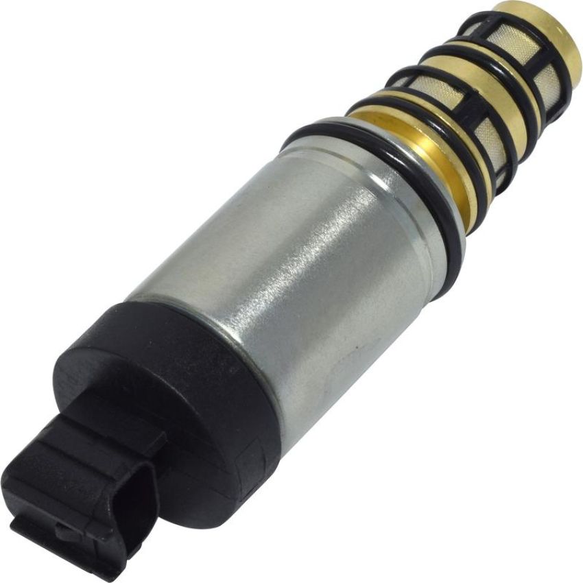 Universal Air Conditioning EX 10607C A/C Compressor Control Valve -- Electronically Controlled Compressor Control Valve