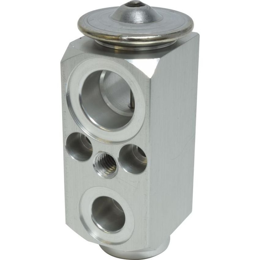 Universal Air Conditioning EX 10610C A/C Expansion Valve -- Block Expansion Valve