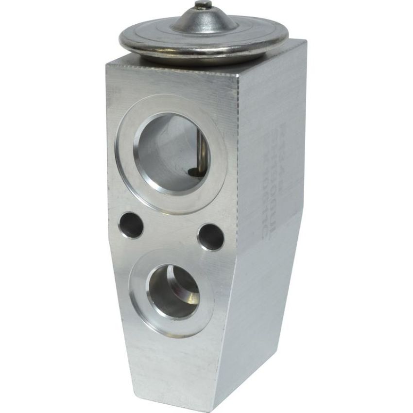 Universal Air Conditioning EX 10611C A/C Expansion Valve -- Block Expansion Valve