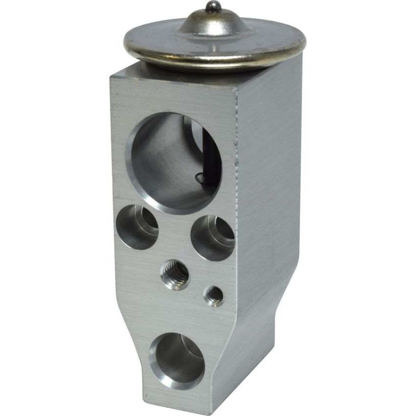 Universal Air Conditioning EX 10612C A/C Expansion Valve -- Block Expansion Valve