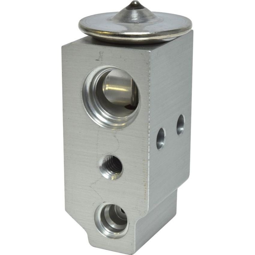 Universal Air Conditioning EX 10614C A/C Expansion Valve -- Block Expansion Valve