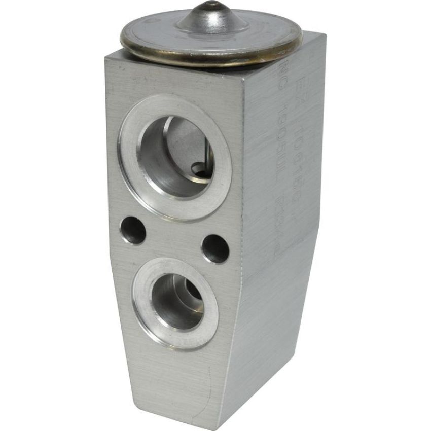 Universal Air Conditioning EX 10615C A/C Expansion Valve -- Block Expansion Valve