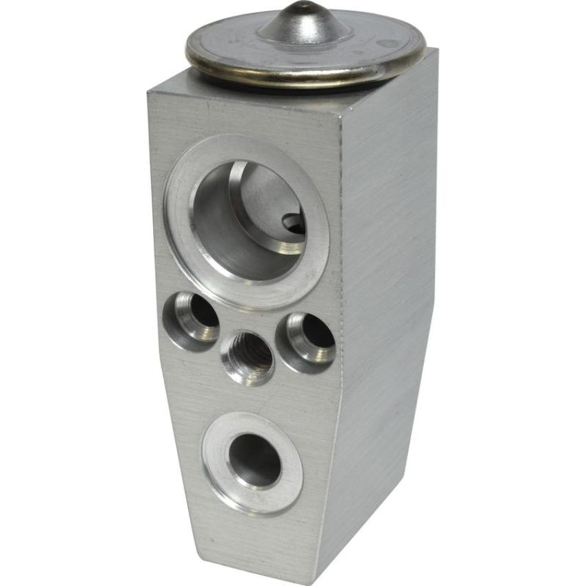 Universal Air Conditioning EX 10615C A/C Expansion Valve -- Block Expansion Valve